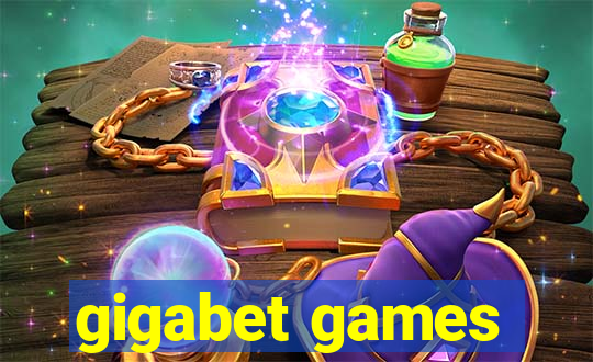 gigabet games